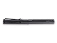 Een LAMY Safari - Note+ - Digitale Stylus Pen - All Black koop je bij Unimark Office B.V.