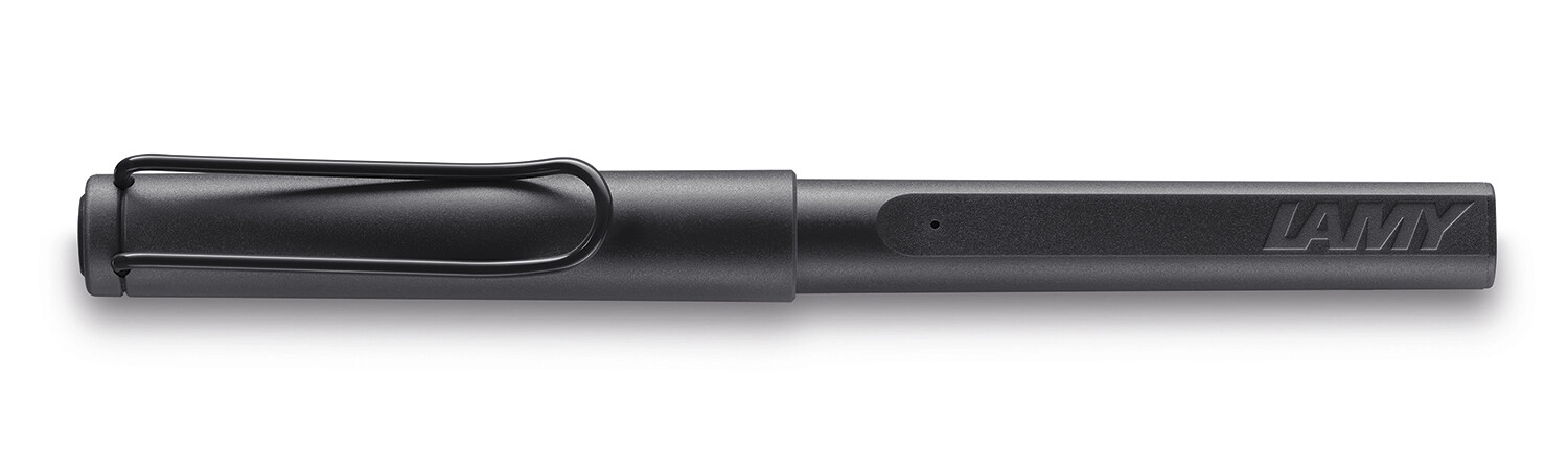 Een LAMY Safari - Note+ - Digitale Stylus Pen - All Black koop je bij Unimark Office B.V.