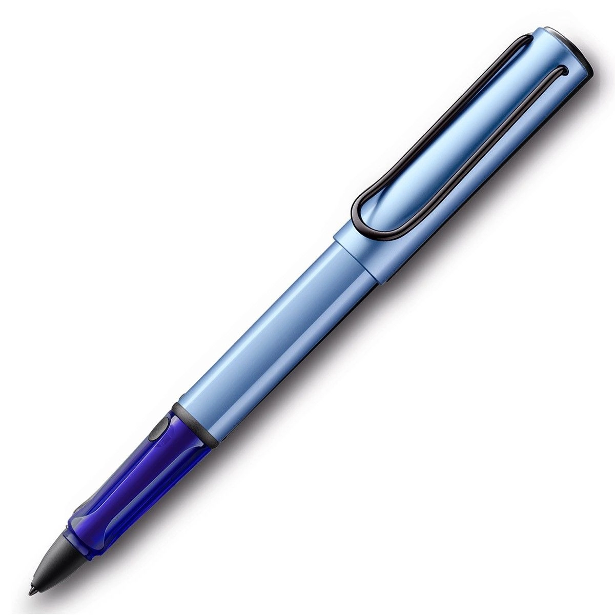 Een LAMY AL-star aquatic blauw EMR 471 met PC/EL punt voor gecoat oppervlakken koop je bij Unimark Office B.V.